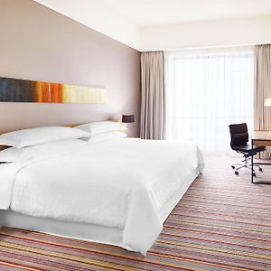 Chambre Lit King-Size