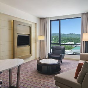 Suite 1 King Bed